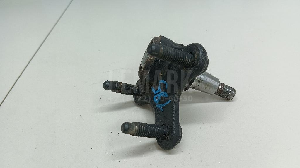 Опора шаровая левая передней подвески