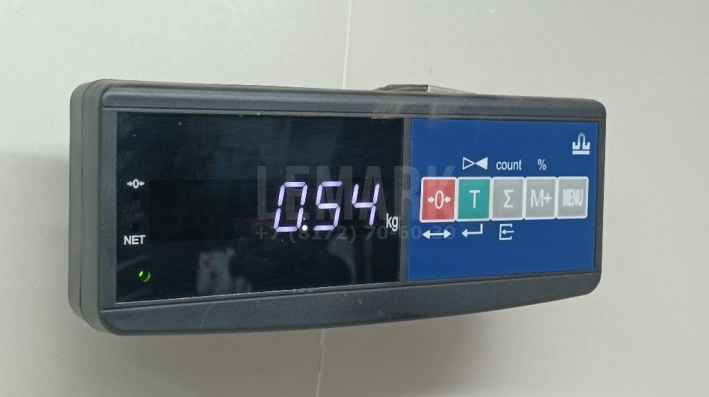 Опора шаровая левая передней подвески