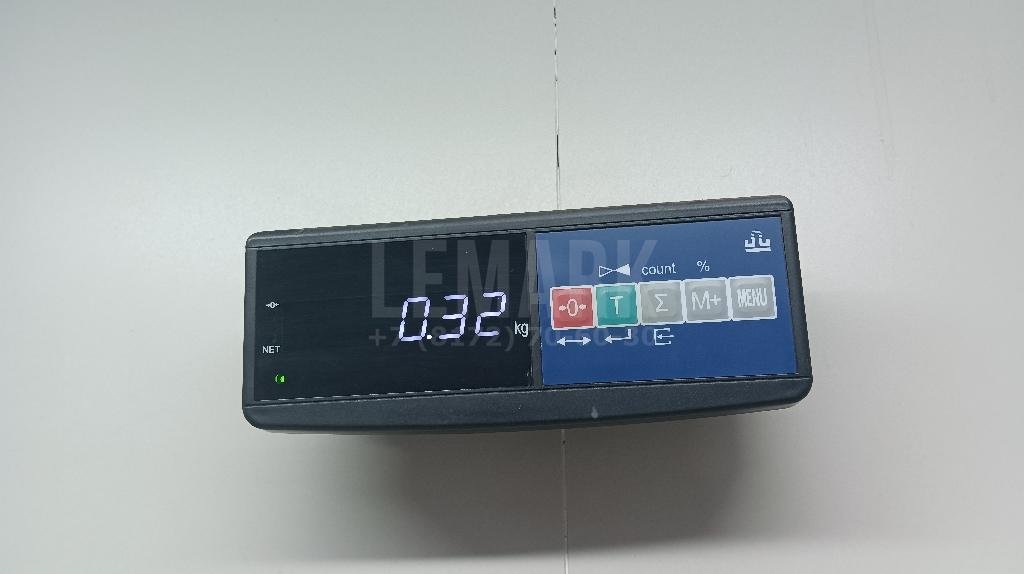 Стойка заднего стабилизатора