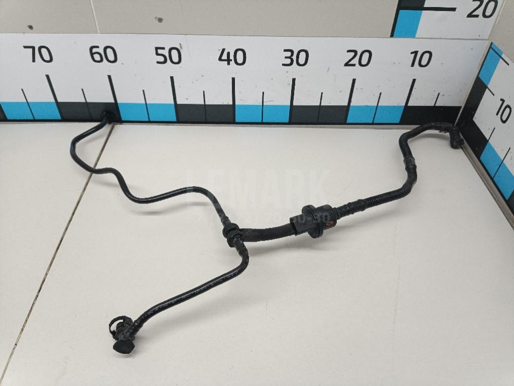 Клапан вентиляции топливного бака