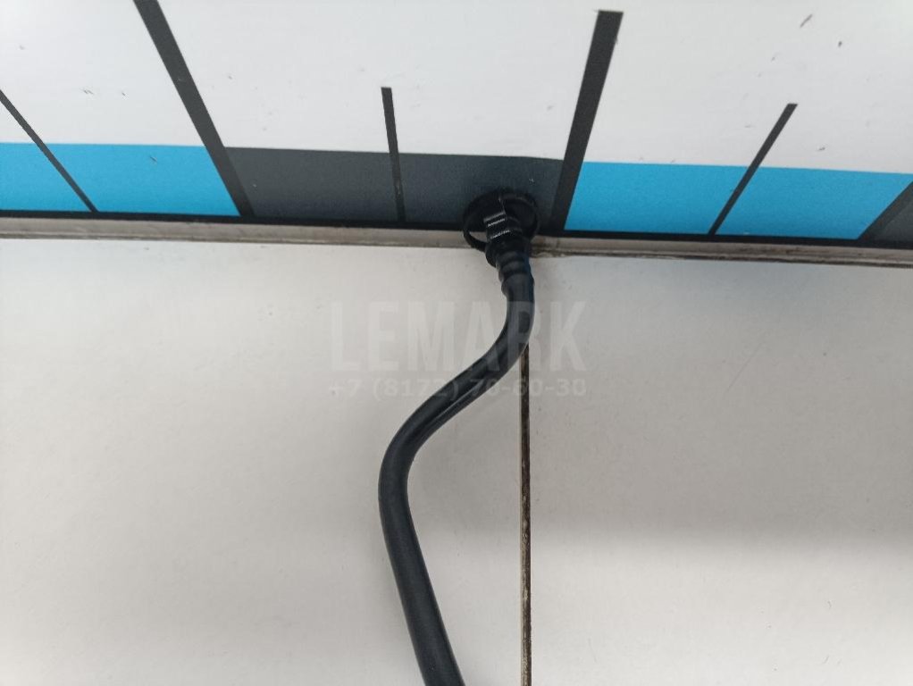 Клапан вентиляции топливного бака