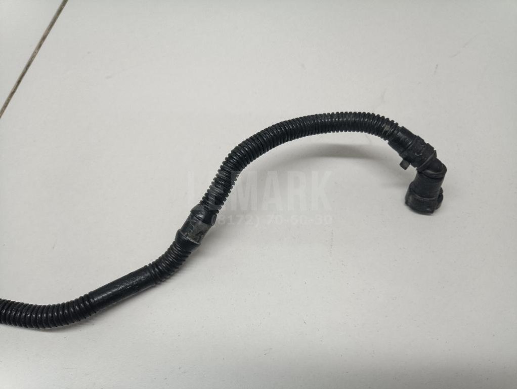 Клапан вентиляции топливного бака