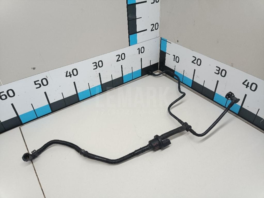 Клапан вентиляции топливного бака