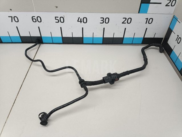 Клапан вентиляции топливного бака