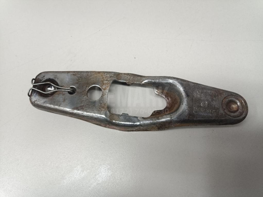 Подшипник выжимной