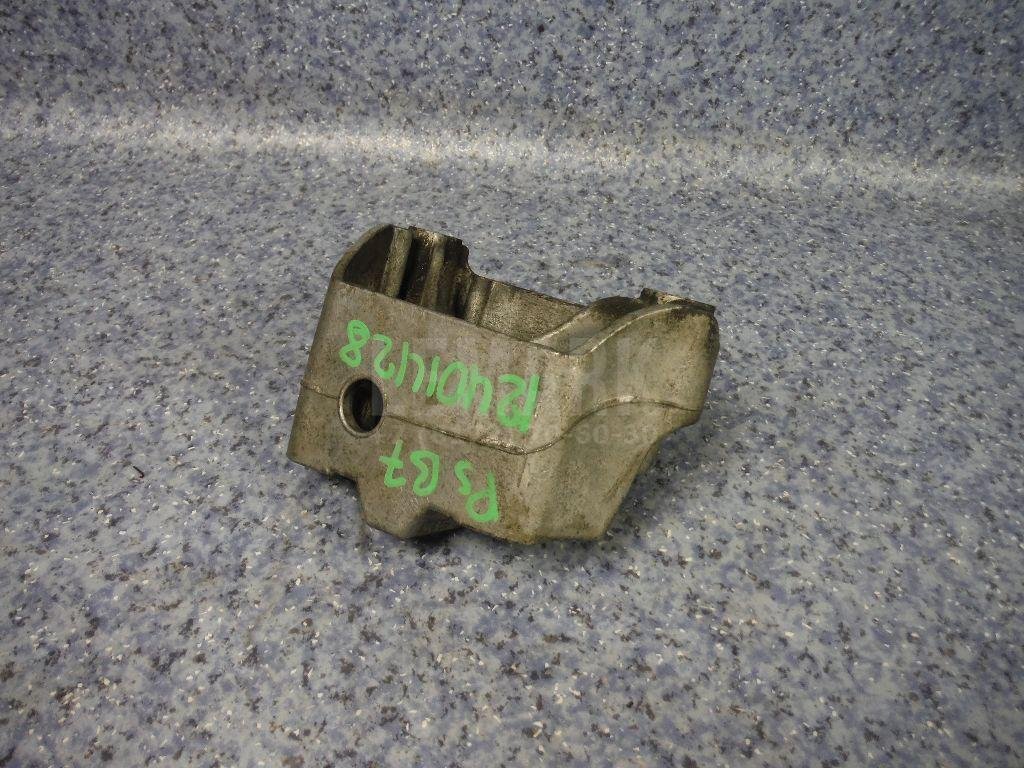 Кронштейн КПП левый