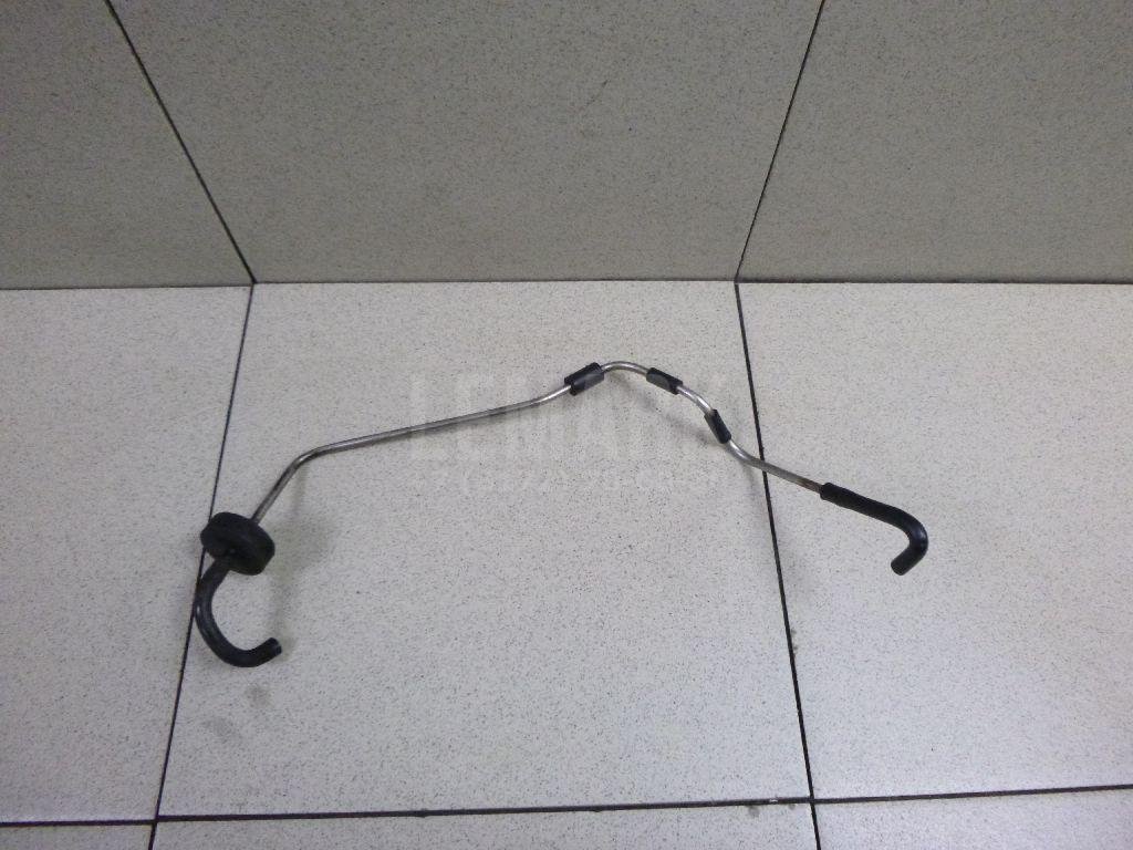 Трубка вакуумная