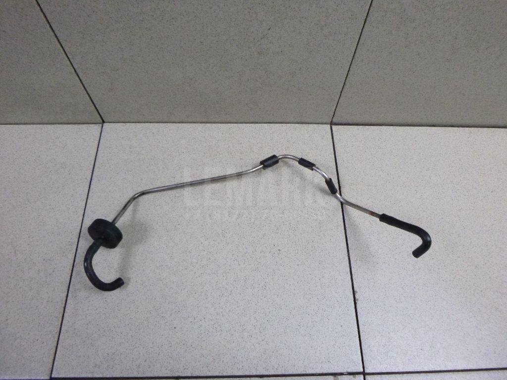 Трубка вакуумная