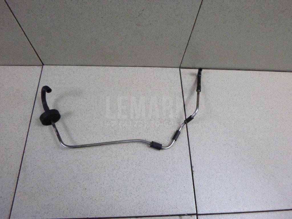 Трубка вакуумная