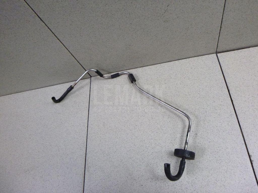 Трубка вакуумная