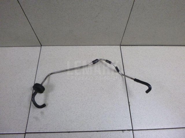 Трубка вакуумная