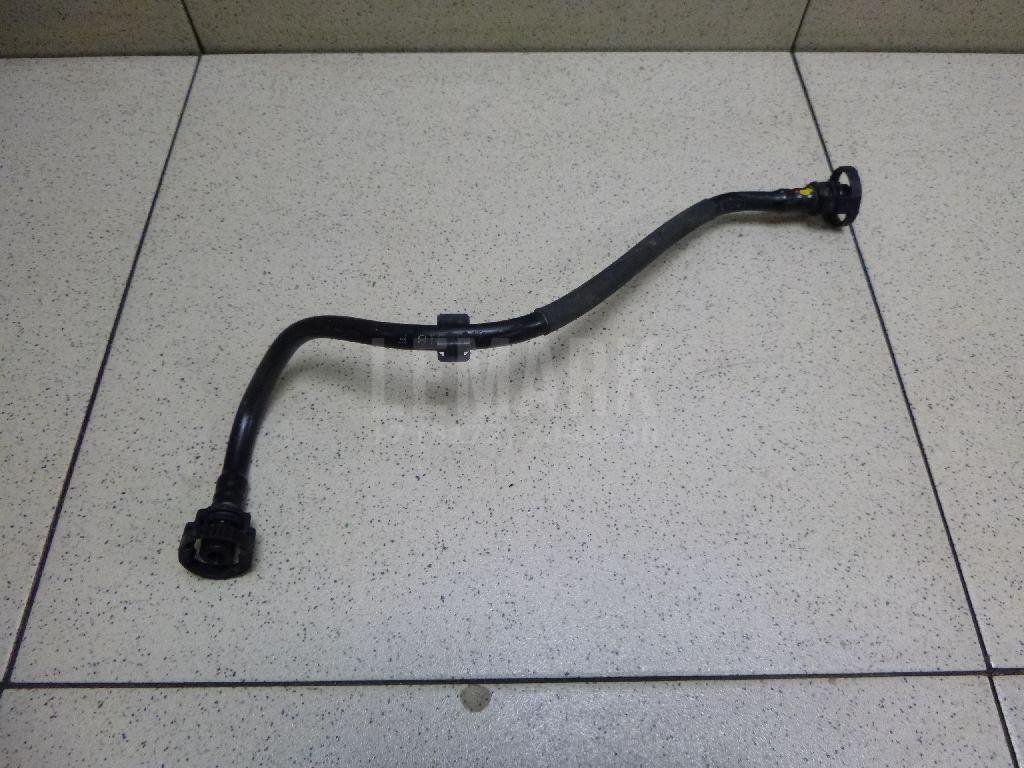 Трубка вакуумная