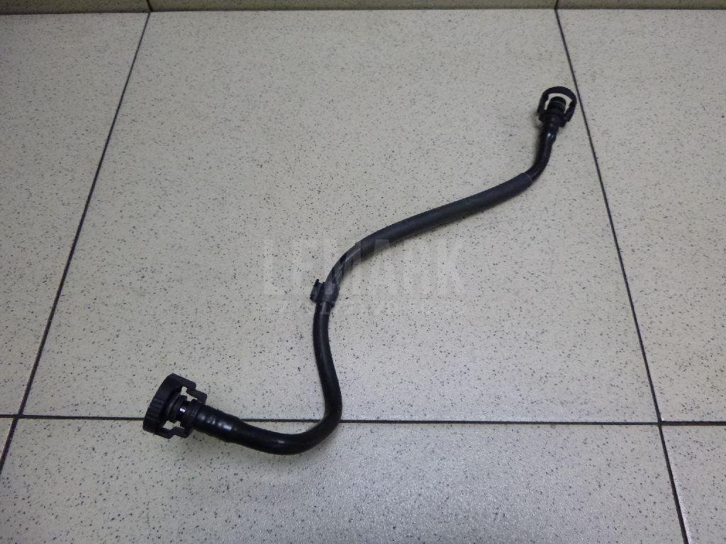 Трубка вакуумная