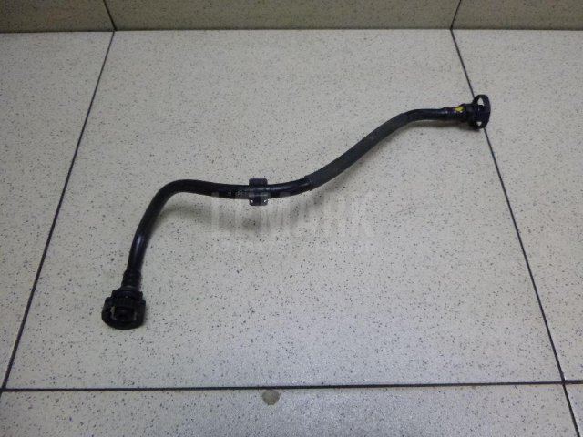 Трубка вакуумная