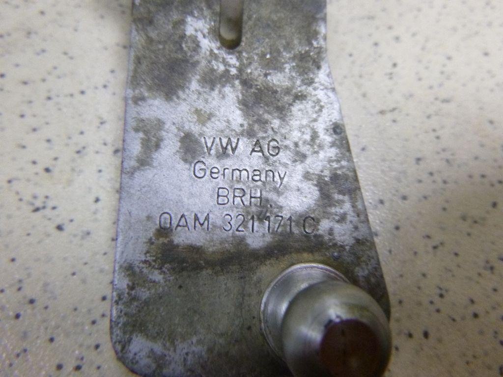 Рычаг КПП для  Audi A4 [B8] Allroad 2009-2015