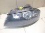 Фара левая