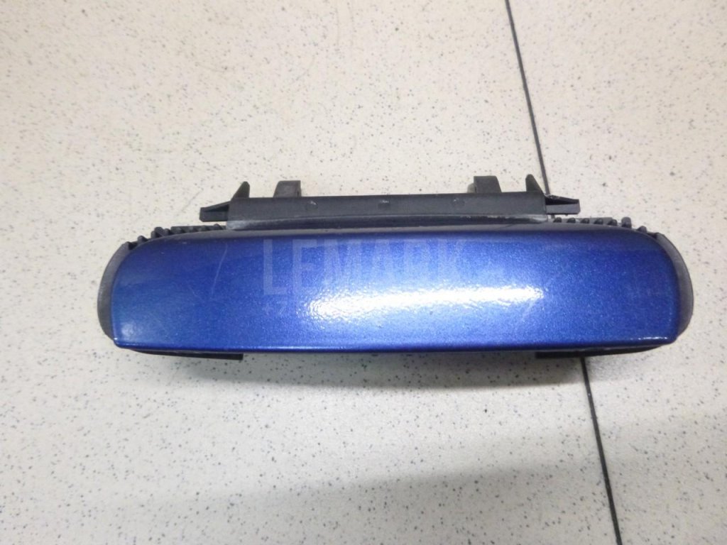 Ручка двери наружная левая