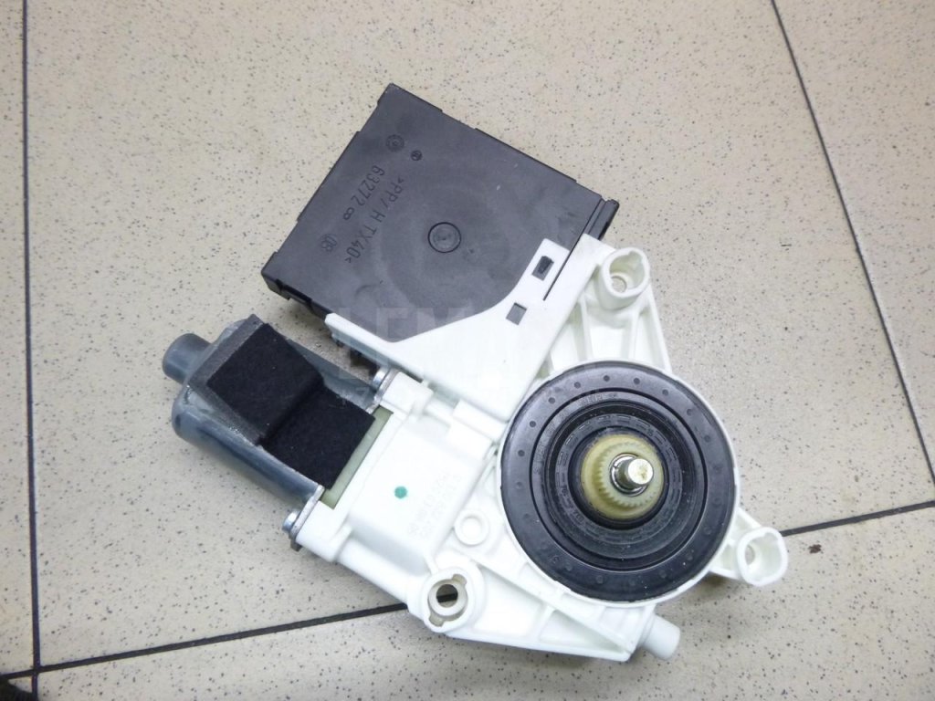 Моторчик стеклоподъемника