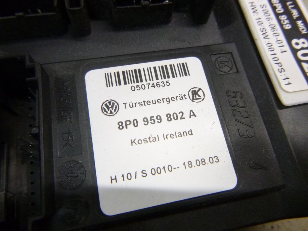 Моторчик стеклоподъемника