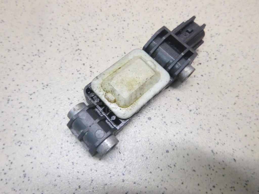 Датчик AIR BAG