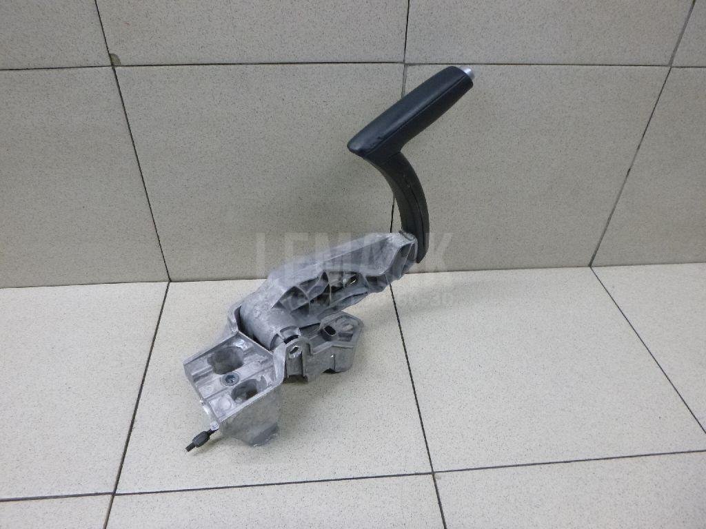 Рычаг стояночного тормоза