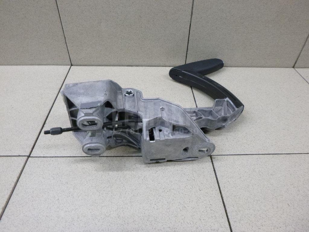 Рычаг стояночного тормоза