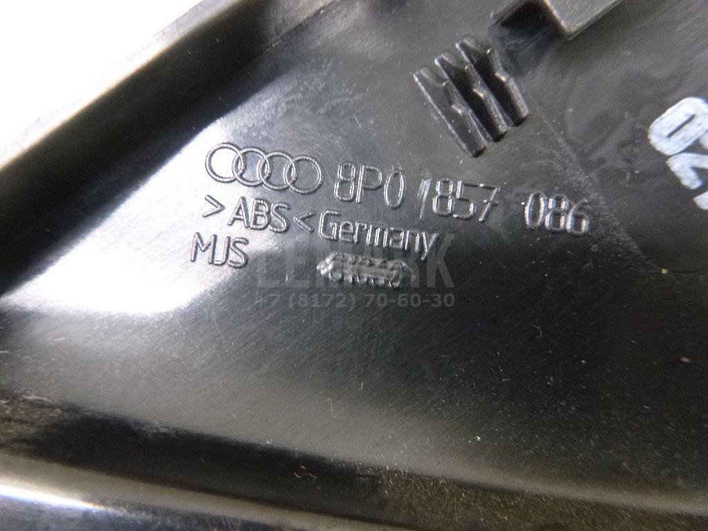 Накладка декоративная