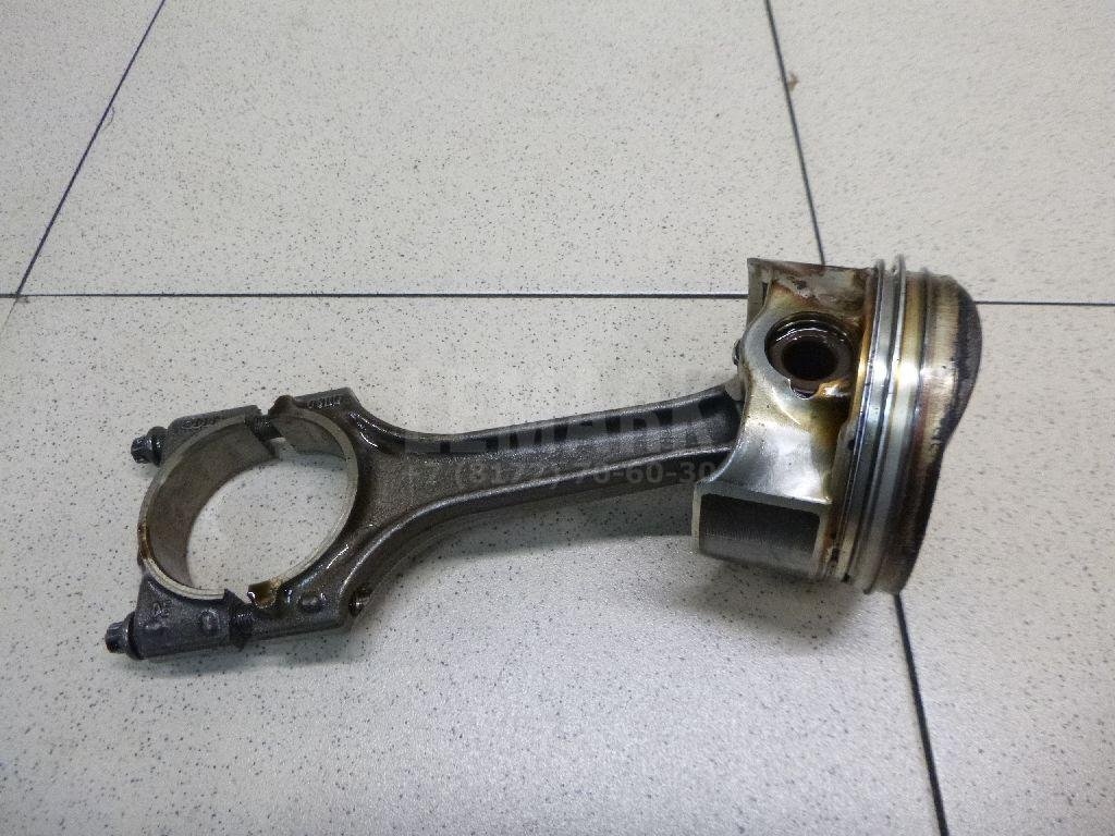 Поршень с шатуном для  Audi A4 [B6] 2000-2004