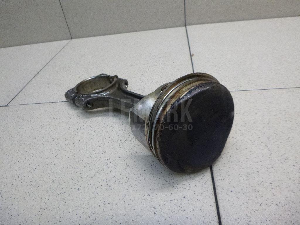 Поршень с шатуном для  Audi A4 [B6] 2000-2004