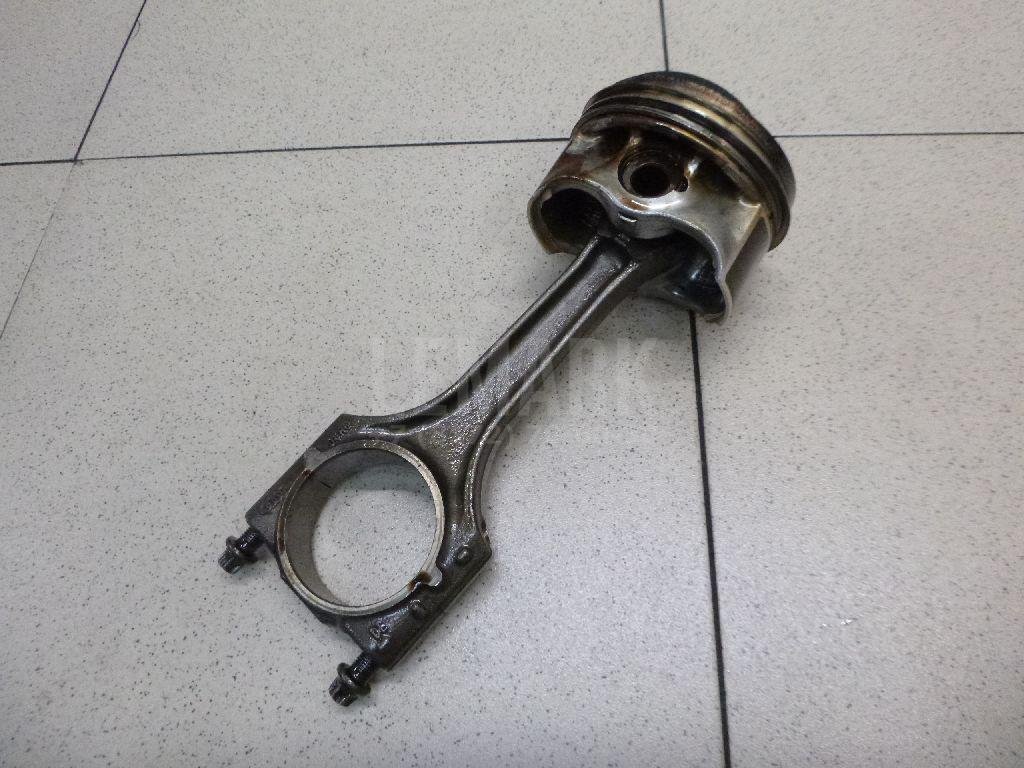 Поршень с шатуном для  Audi A5/S5 (F5) 2017