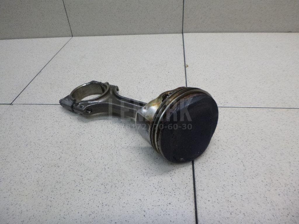 Поршень с шатуном для  Audi 80/90 [B3] 1986-1991