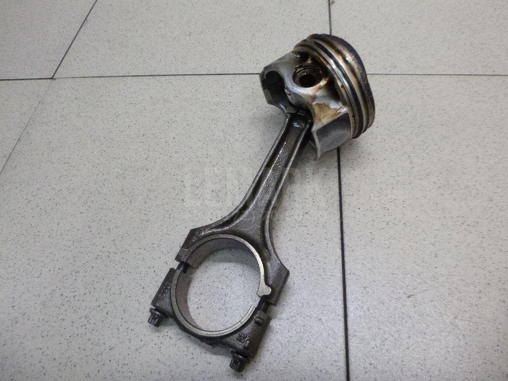 Поршень с шатуном для  Audi 80/90 [B3] 1986-1991