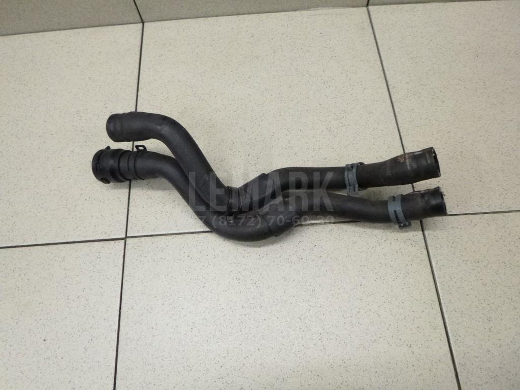Патрубок отопителя для  Audi A3 [8PA] Sportback 2004-2013