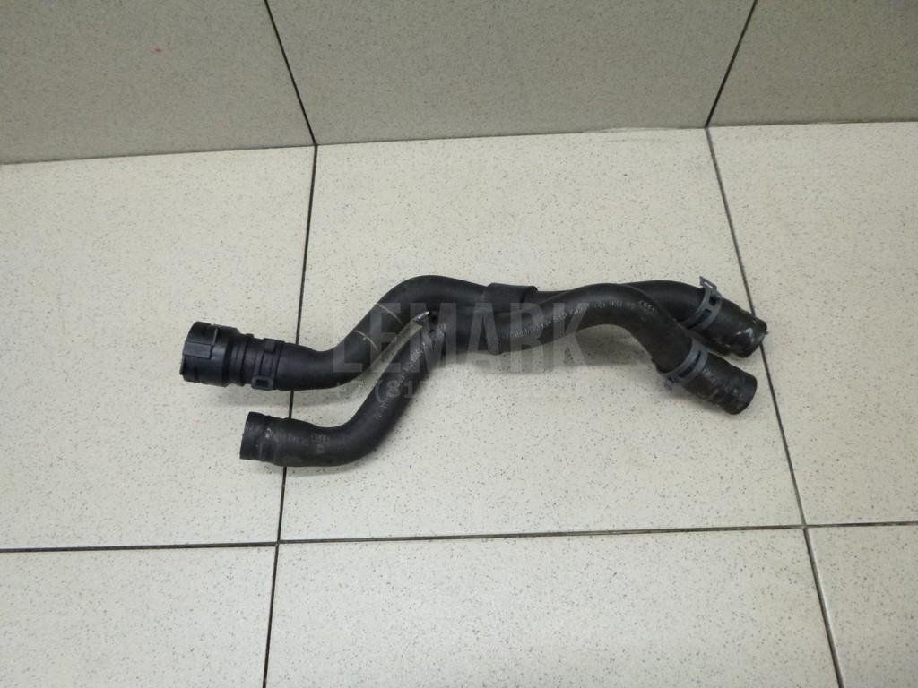 Патрубок отопителя для  Audi A3 [8PA] Sportback 2004-2013