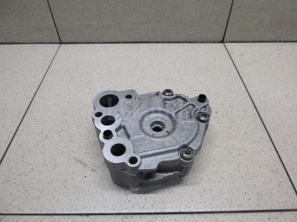 Насос масляный КПП