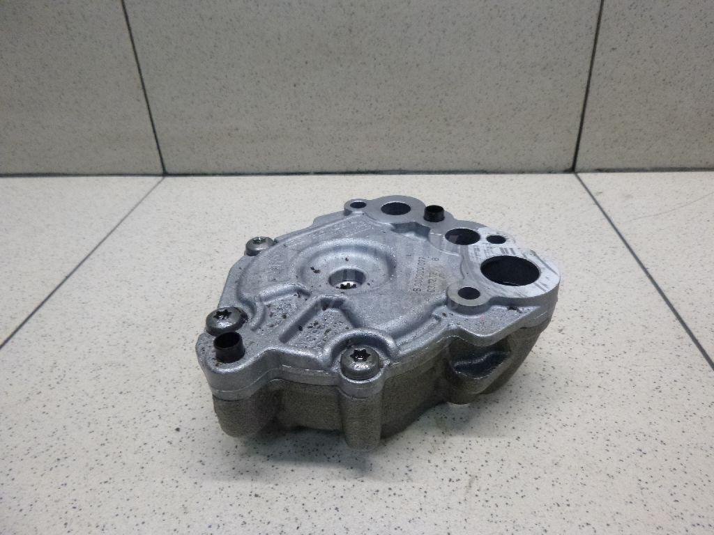 Насос масляный КПП