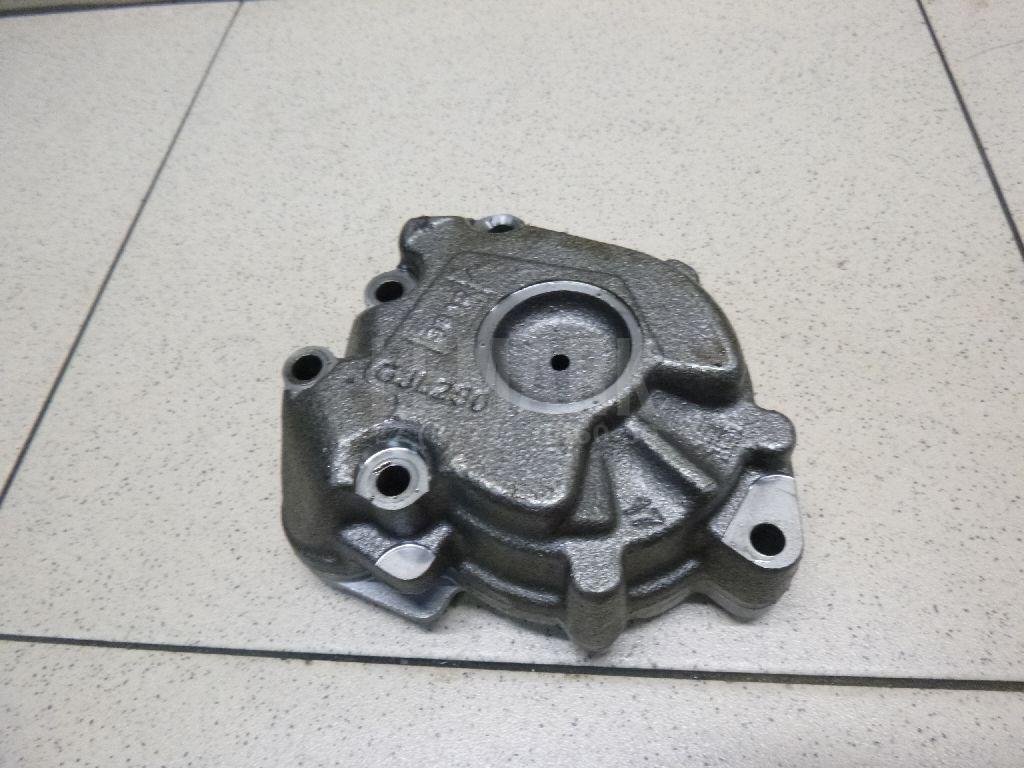 Насос масляный КПП