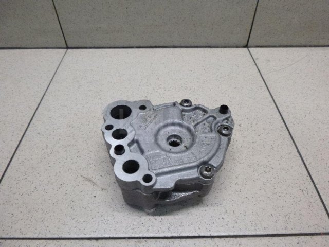 Насос масляный КПП