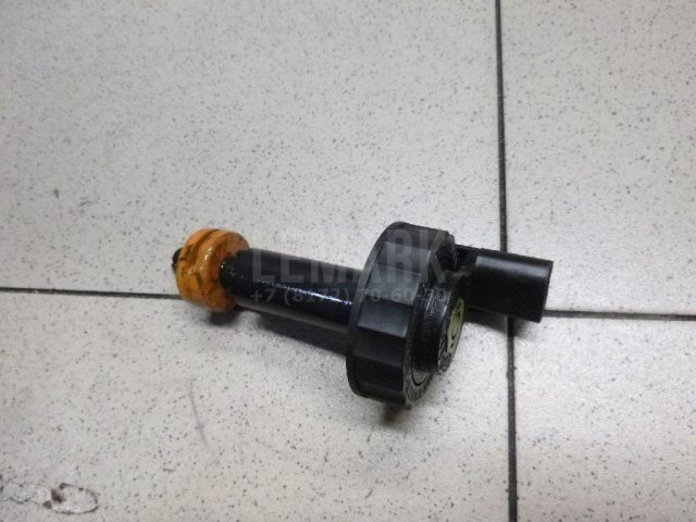 Крышка бачка тормозной жидкости