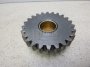 Шестерня задней передачи
