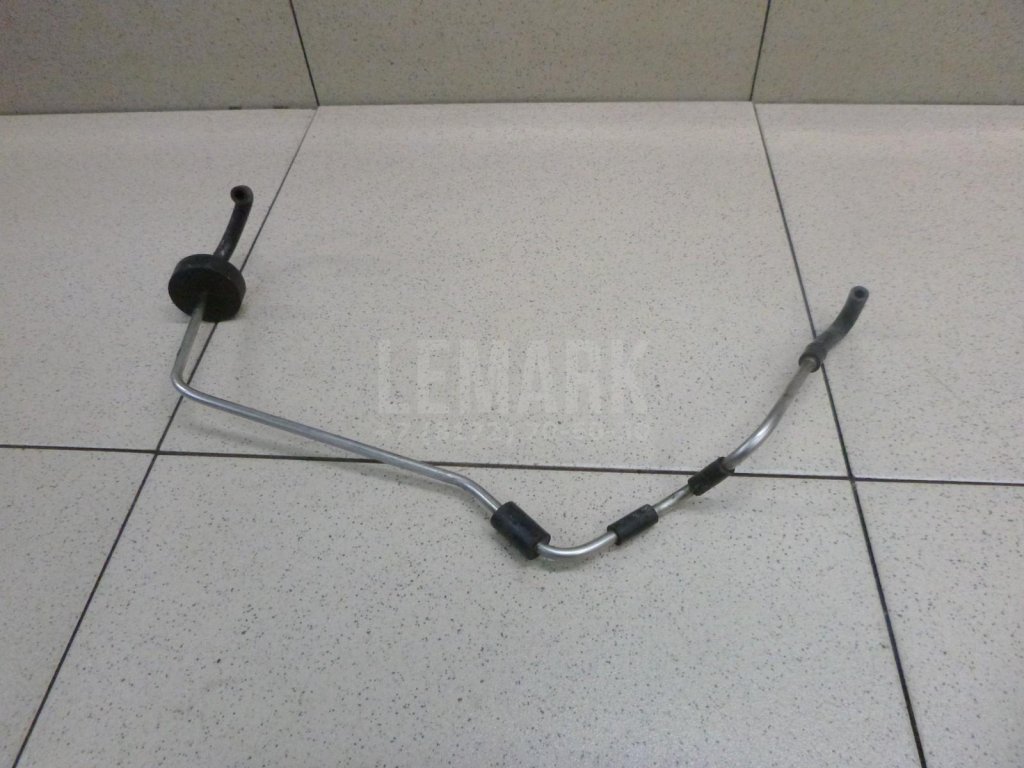 Трубка вакуумная