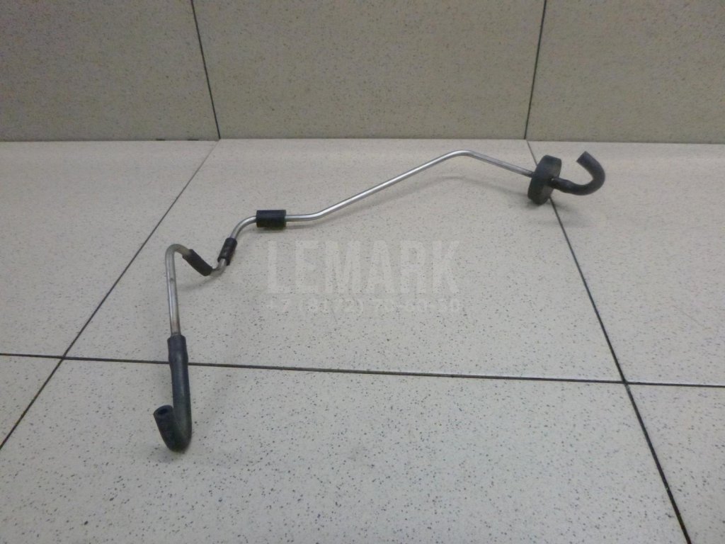 Трубка вакуумная