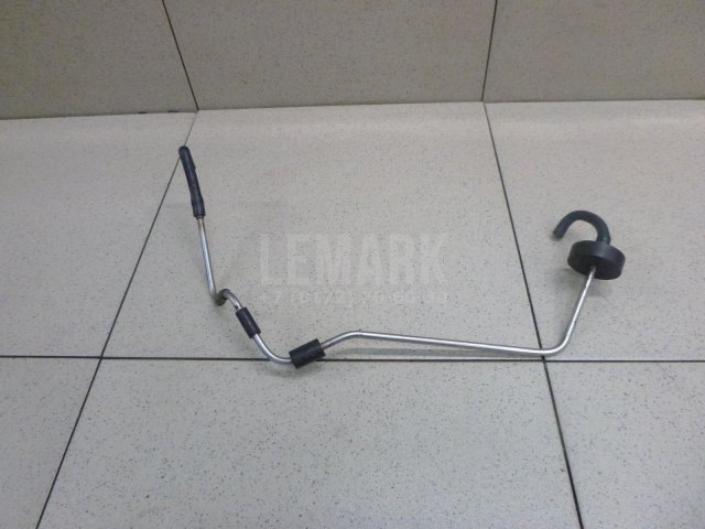 Трубка вакуумная