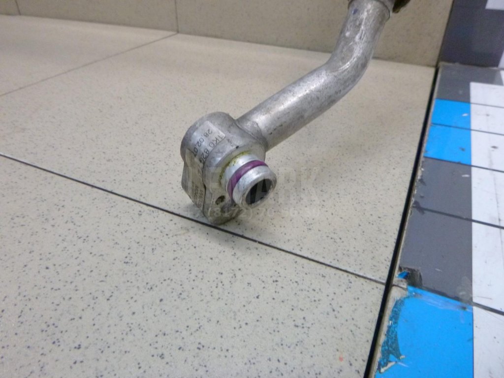 Трубка кондиционера