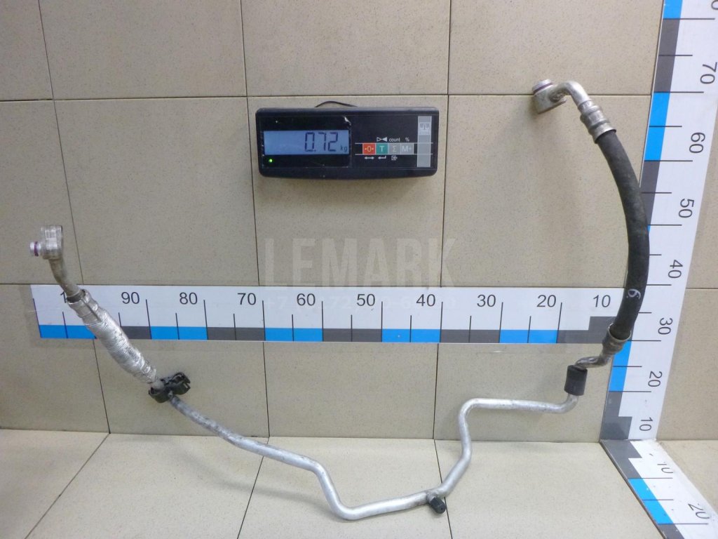 Трубка кондиционера