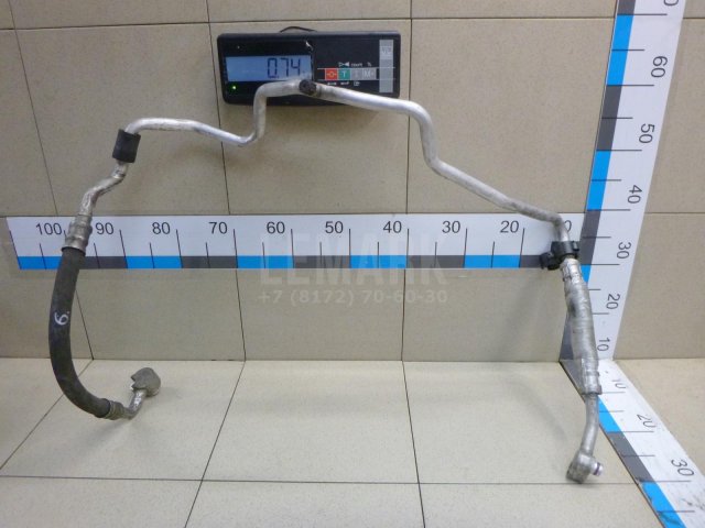 Трубка кондиционера