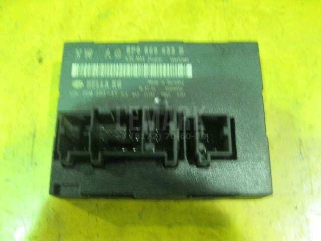 Блок комфорта