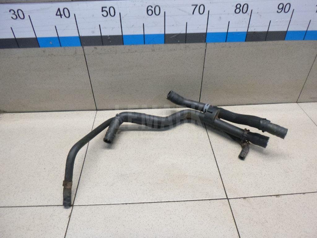 Шланг системы охлаждения