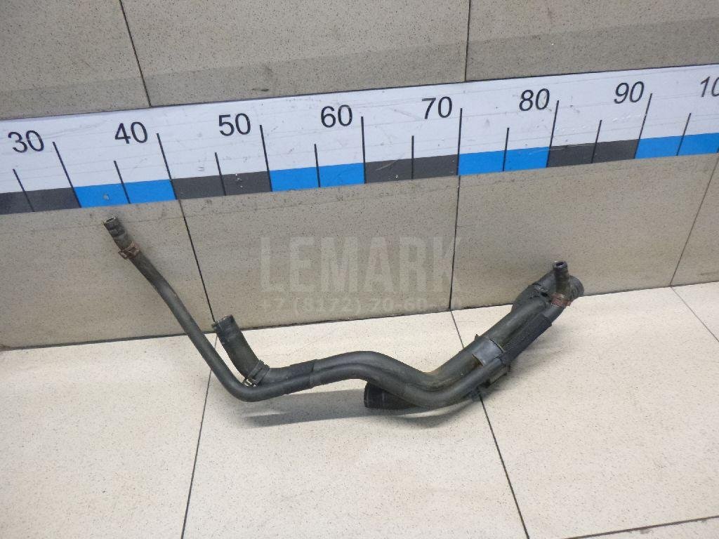 Шланг системы охлаждения