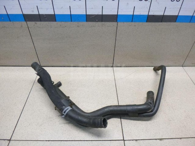 Шланг системы охлаждения